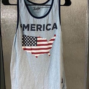Mens tank tops